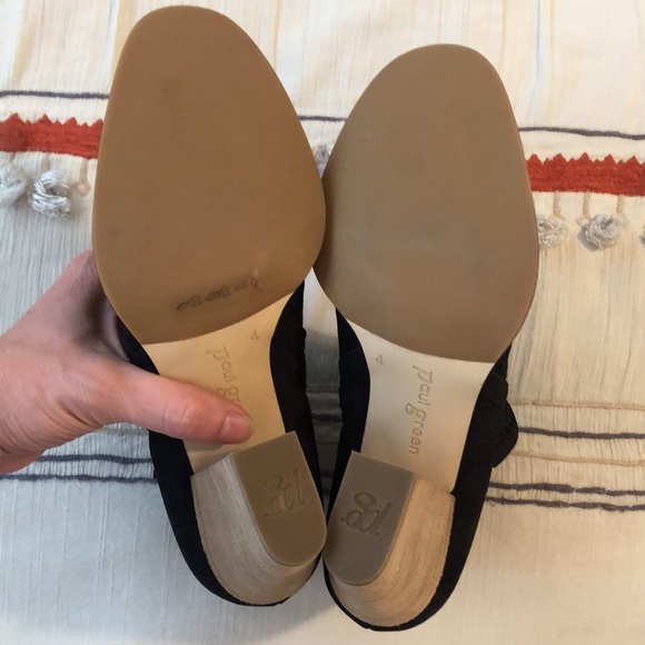 Paul Green Bonzai Heeled Booties - Picture 5 of 6